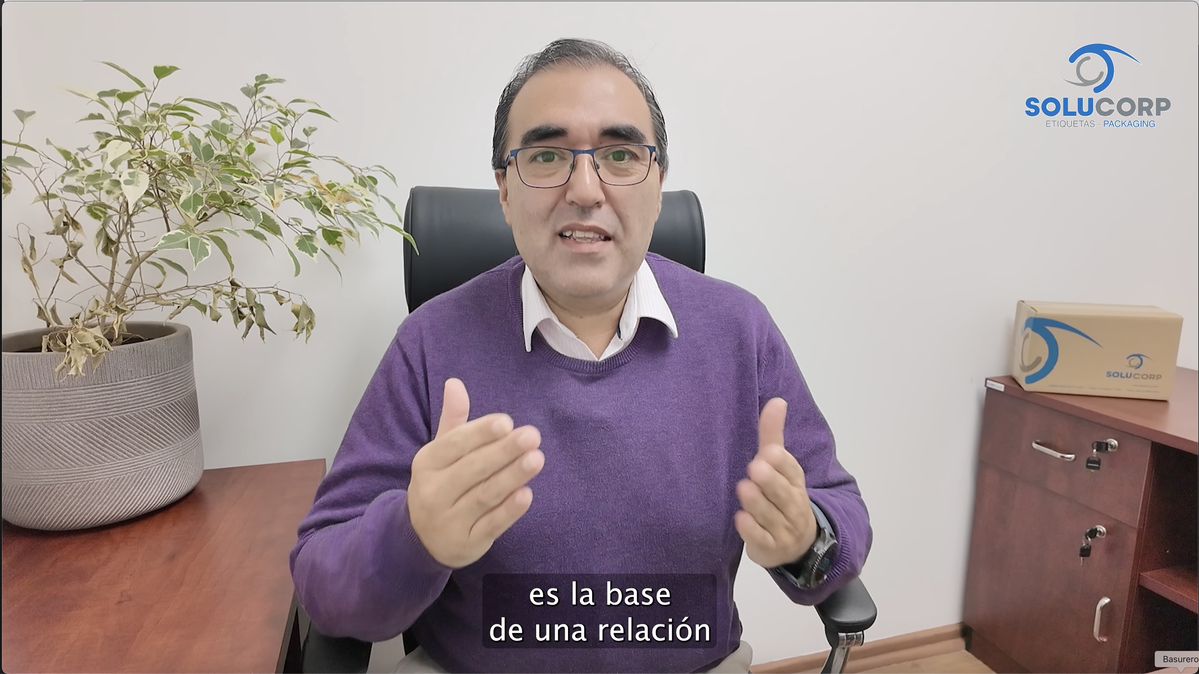 El servicio al cliente no es solo una prioridad, es uno de nuestros pilares estratégicos